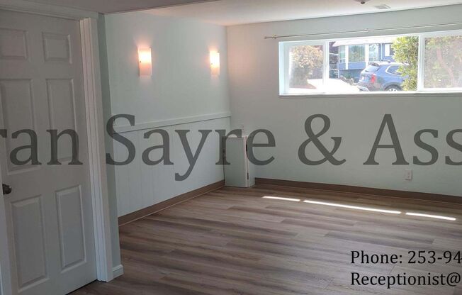 483- Fully Renovated 4 Bedroom on Quiet Cul-de-sac