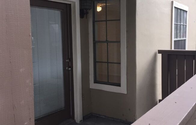 1 bed, 1 bath, $1,100