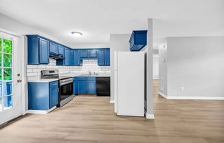 205 Celeste Move in November 15th!