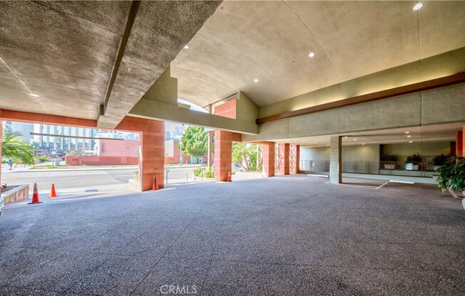 2 beds, 2 baths, 1,042 sqft, $3,600, Unit 321