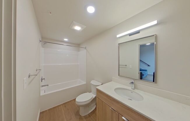 1 bed, 1 bath, 419 sqft, $1,500, Unit 102