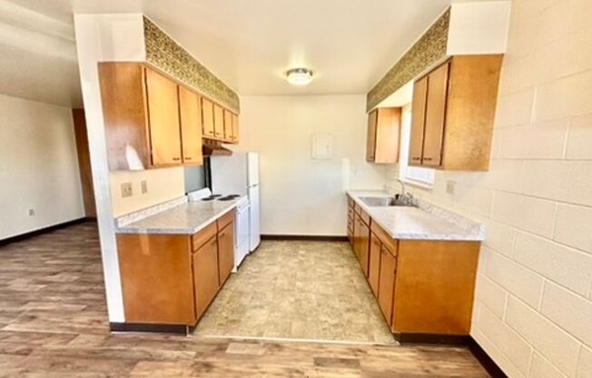 Mesa Manor Apartments