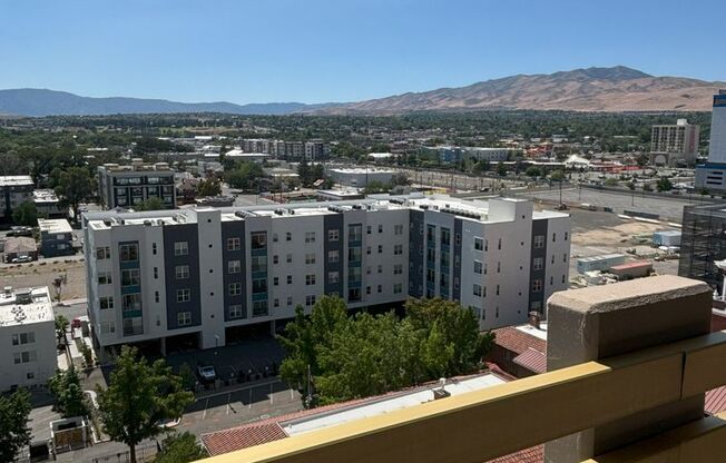 2 beds, 2 baths, $2,650, Unit UNIT 10J