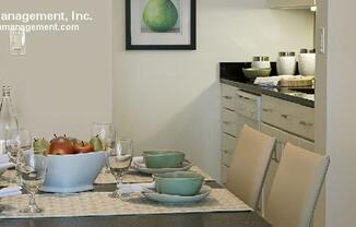1 Devonshire Place 304