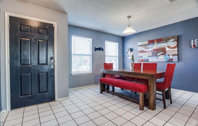 3433 Cayman Drive, Fort Worth, Texas 76123