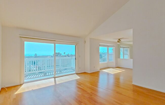 Beautifully Upgraded Home with Unobstructed Ocean Views