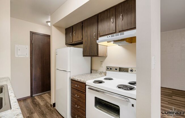 1 bed, 1 bath, 540 sqft, $945, Unit 118