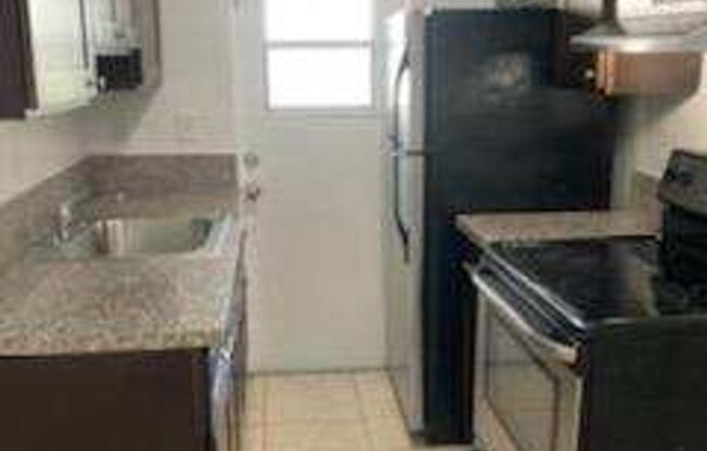 1 bed, 1 bath, 600 sqft, $1,495, Unit 8