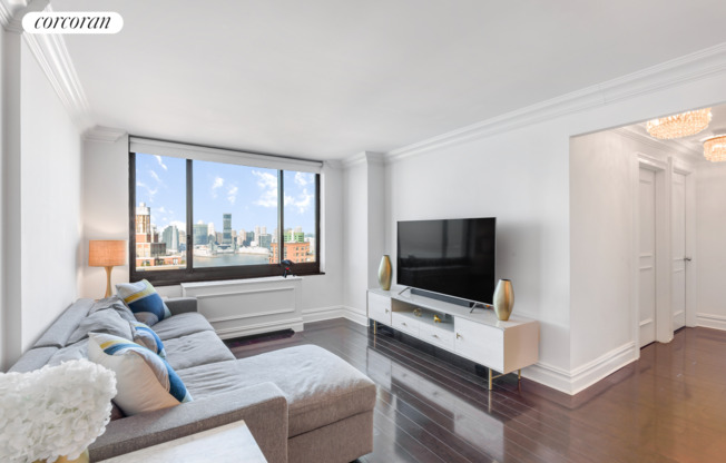 3 beds, 2 baths, 968 sqft, $8,500, Unit 32B