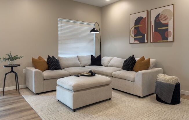 2 beds, 2.5 baths, 1,381 sqft, $2,599, Unit 4321-4