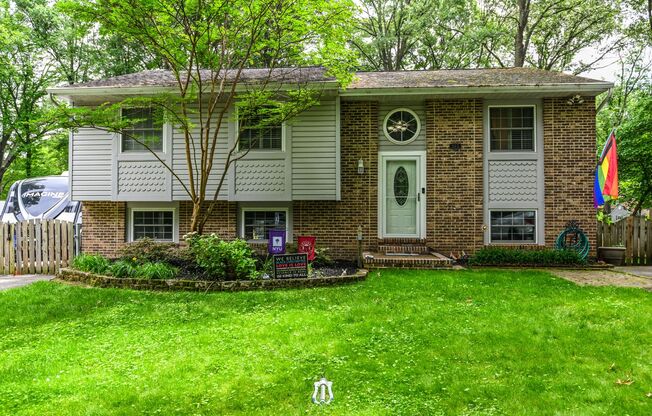 SFH in Severna Park