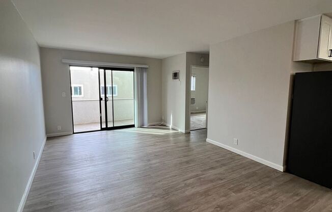 1 bed, 1 bath, 672 sqft, $3,095, Unit Unit 17