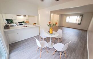 3 beds, 2 baths, 1,314 sqft, $3,295, Unit 312