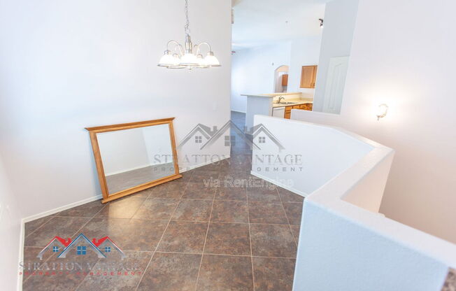 2 beds, 2 baths, 1,125 sqft, $1,650, Unit Unit 2423