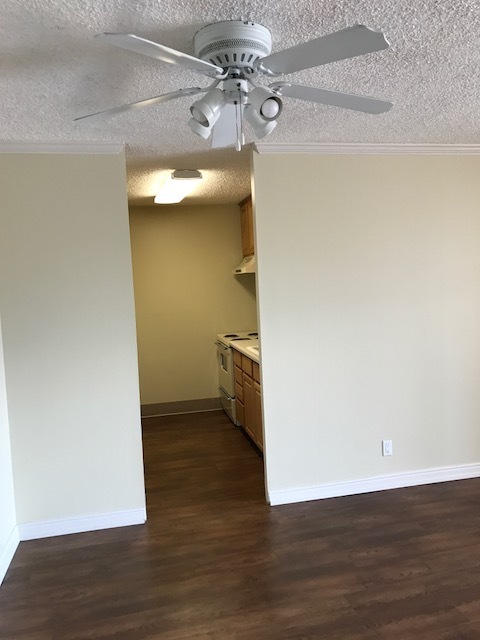 1 bed, 1 bath, 734 sqft, $1,153, Unit 505