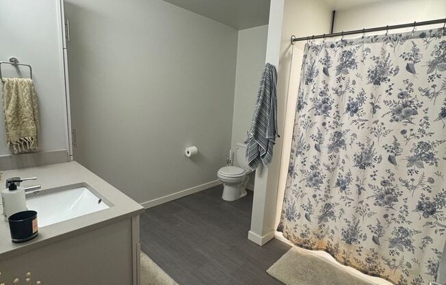 2 beds, 1 bath, 991 sqft, $2,350, Unit 415