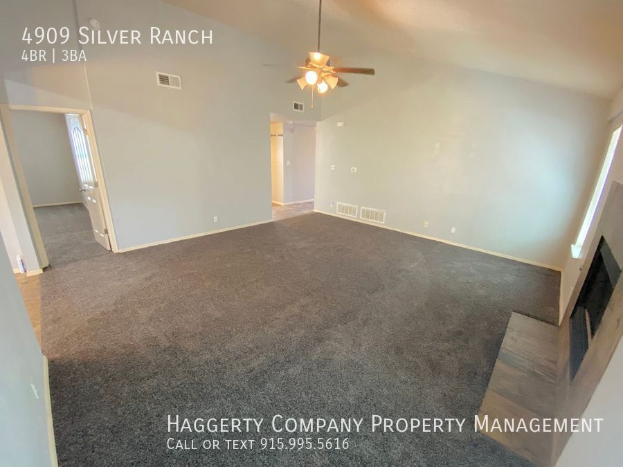 4909 Silver Ranch
