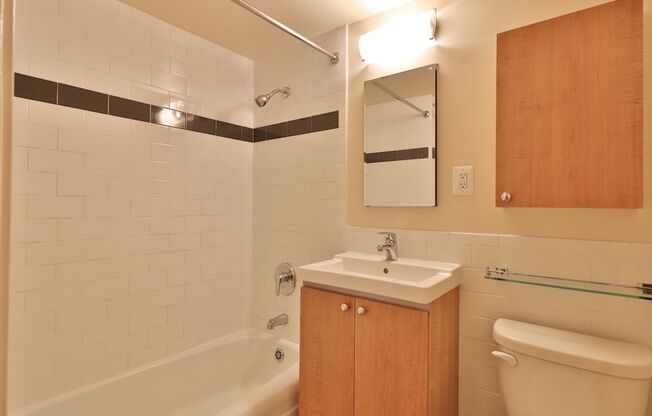 Studio, 1 bath, 440 sqft, $2,300, Unit 0215