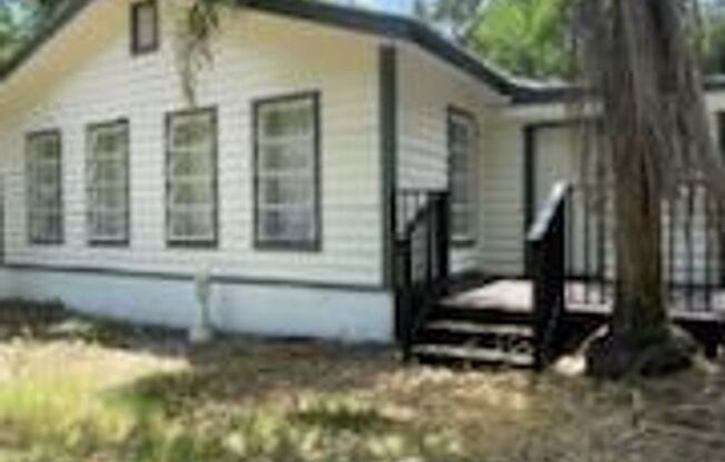 3/2 home available for rent - Lake Wales, FL