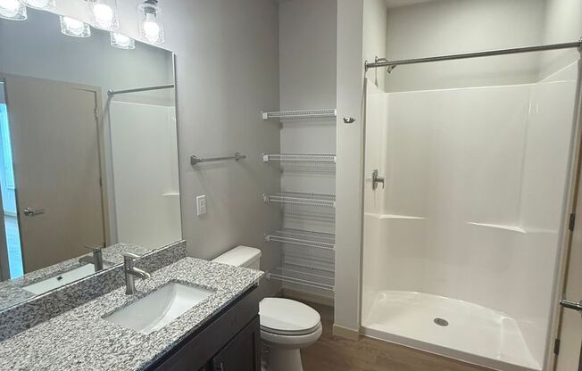 2 beds, 2 baths, 1,220 sqft, $2,575, Unit #200