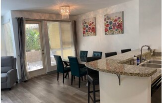 2 beds, 2 baths, 1,050 sqft, $3,100