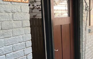 2 story 2 Bed 1 Bath - 2 Parking - Water Paid