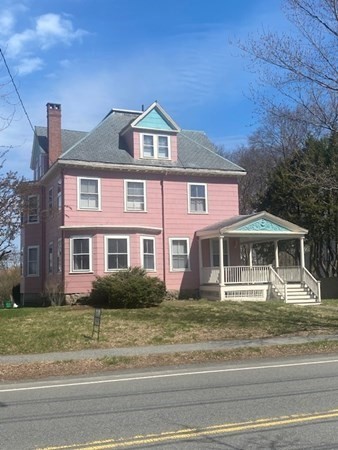 31 AUBURN ST