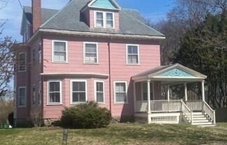 31 AUBURN ST