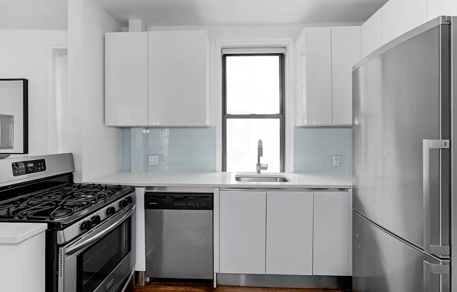 1 bed, 1 bath, $6,300, Unit PHJ