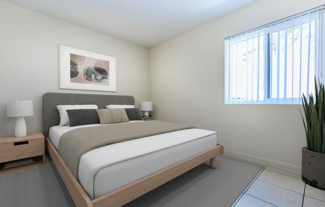 2 beds, 1 bath, 780 sqft, $1,199, Unit 2103