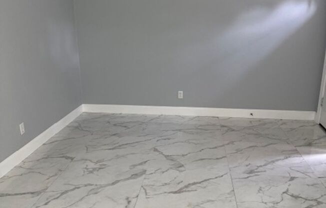 2 Bed 1 Bath Duplex in Orlando for Rent
