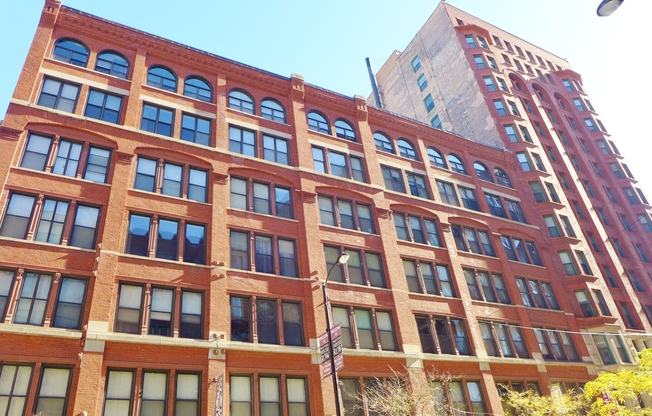 Old Franklin Building