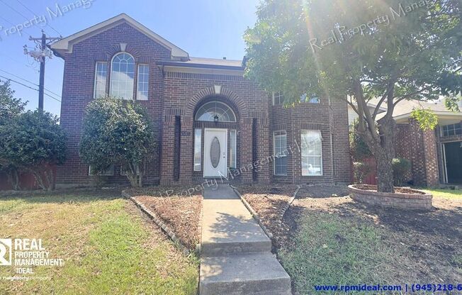 3018 SARA DR