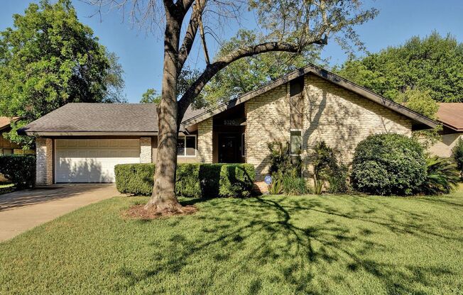 5320 Presidio Rd, Austin, Texas 78745