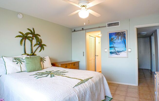 2 beds, 2 baths, $1,600, Unit Apt 603