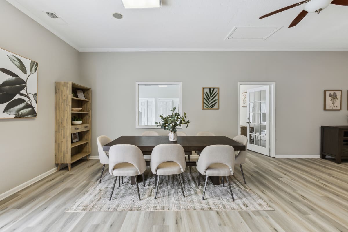 Aspen Pointe
