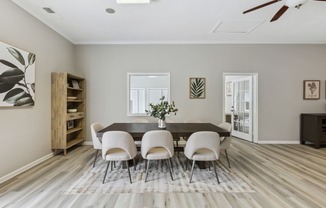 Welcome To
Aspen Pointe Apartments