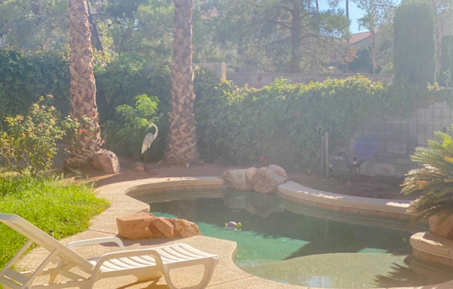 202 OCOTILLO POINTE TERRACE