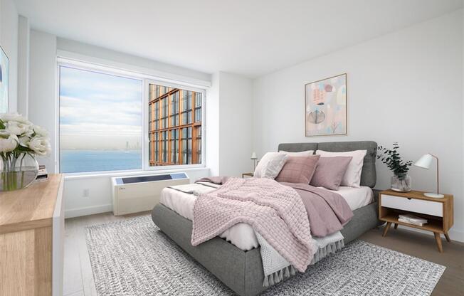 3 beds, 2 baths, 1,335 sqft, $11,395, Unit 14L