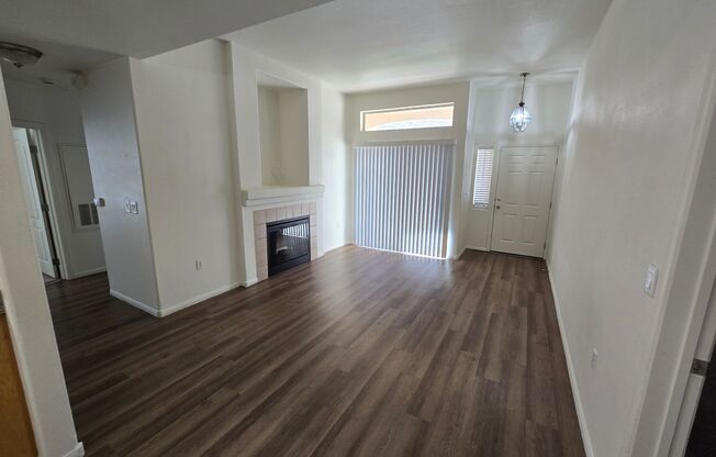 Spacious 3 bedroom 2 bath upgraded condo