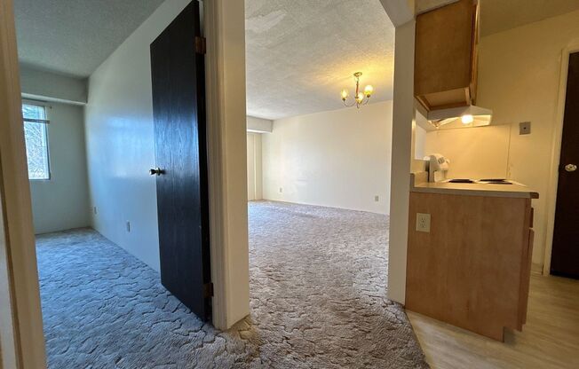 1 bed, 1 bath, 625 sqft, $650, Unit 7