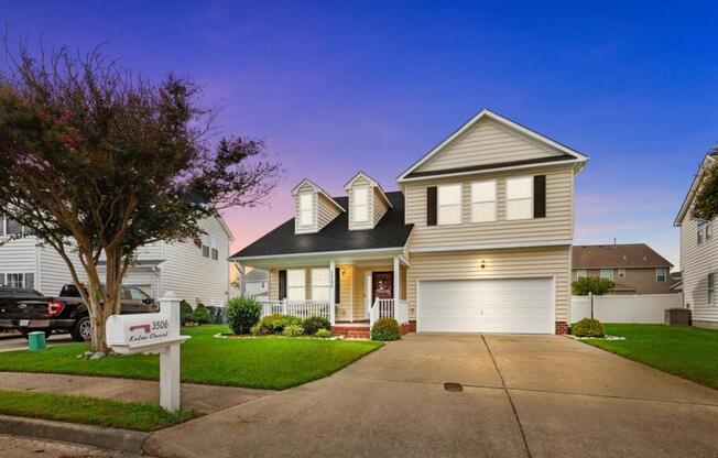 3506 KELSO CT
