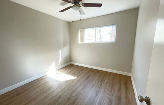 2 beds, 1 bath, 700 sqft, $2,350, Unit #549