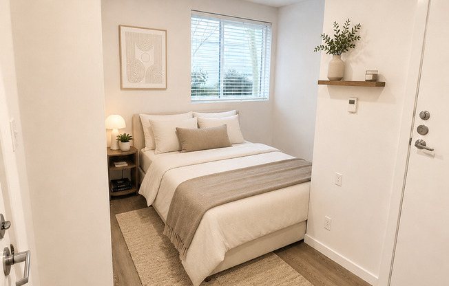 Studio, , 182 sqft, $899, Unit 3213