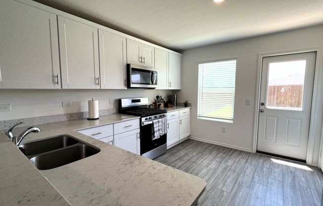 Gorgeous 4 bedroom