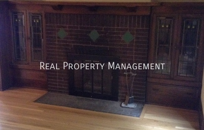 3000 N FREDERICK AVE