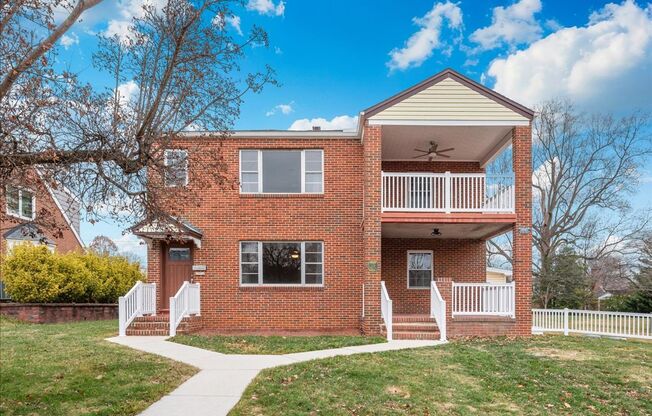 116-118 Linden Avenue