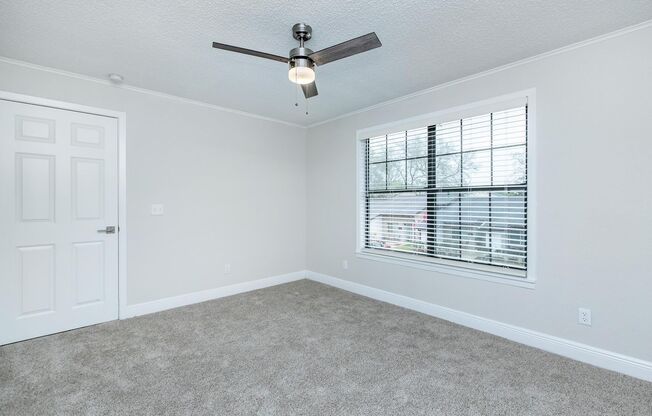Palm Flats Apartments