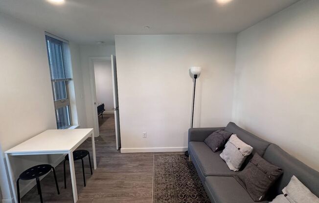Sienna Apartments