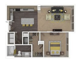 Partner-provided photo for $1910 unit